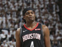 NBA！休斯敦火箭击败纽约尼克斯！4连胜！哈登37分！威少未出场