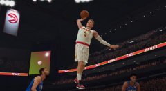 《NBA 2K20》做慈善：将15岁少年做进游戏圆篮球梦